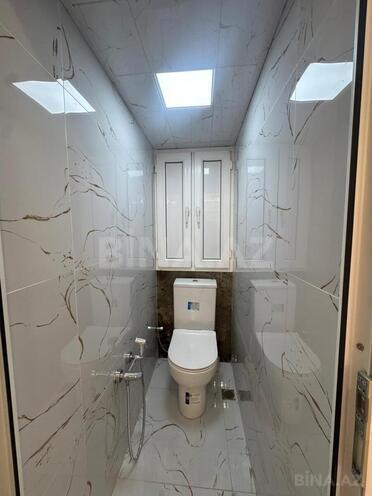 Продаётся 4-комн. вторичка 105 м², м. Халглар Достлугу, photo 12 from 14