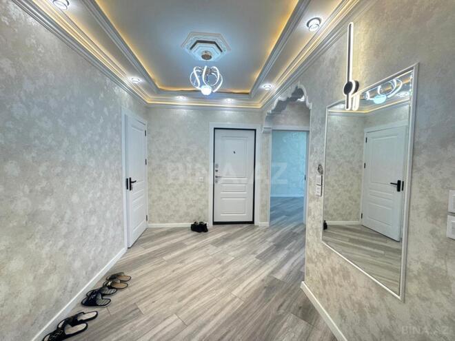 Продаётся 4-комн. вторичка 105 м², м. Халглар Достлугу, photo 10 from 14