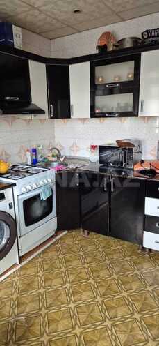 Продаётся 4-комн. вторичка 110 м², м. Ахмедлы, photo 4 from 12