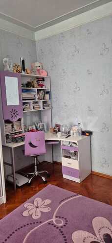 Продаётся 4-комн. вторичка 110 м², м. Ахмедлы, photo 9 from 12