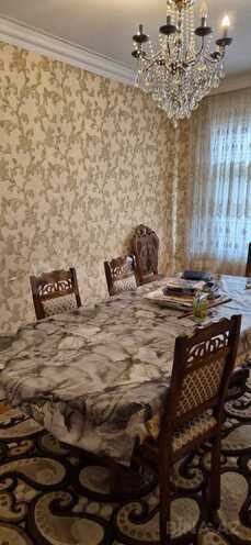 Продаётся 4-комн. вторичка 110 м², м. Ахмедлы, photo 1 from 12