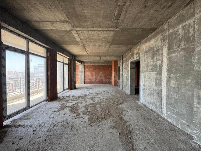Satılır 4 otaqlı yeni tikili 170 m², Həzi Aslanov q., photo 4 from 10