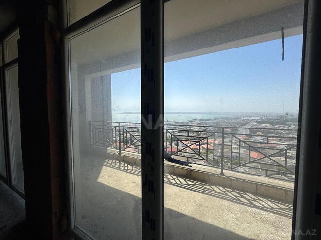 Satılır 4 otaqlı yeni tikili 170 m², Həzi Aslanov q., photo 9 from 10