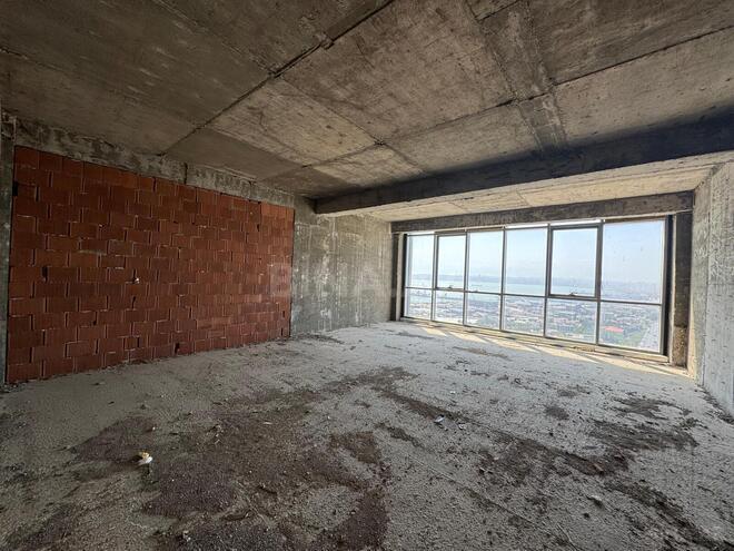 Satılır 4 otaqlı yeni tikili 170 m², Həzi Aslanov q., photo 1 from 10