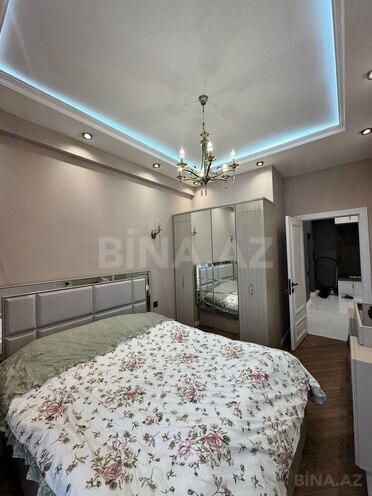 Продаётся 2-комн. новостройка 60 м², м. Гянджлик, photo 5 from 10