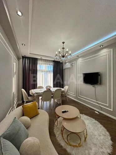 Продаётся 2-комн. новостройка 60 м², м. Гянджлик, photo 3 from 10
