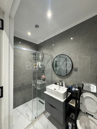 Продаётся 2-комн. новостройка 60 м², м. Гянджлик, photo 9 from 10