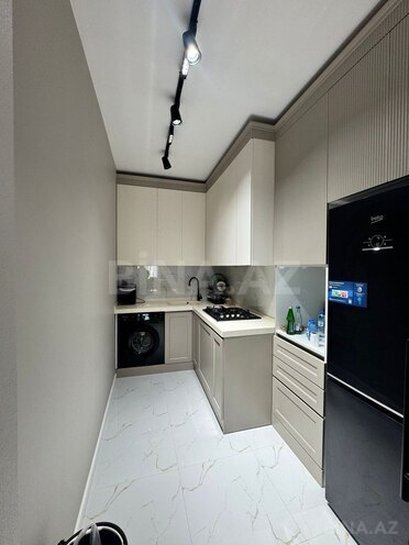 Продаётся 2-комн. новостройка 60 м², м. Гянджлик, photo 6 from 10