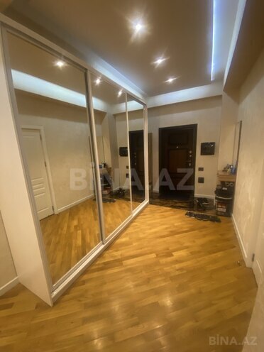 Satılır 3 otaqlı yeni tikili 160 m², İnşaatçılar m., photo 1 from 32