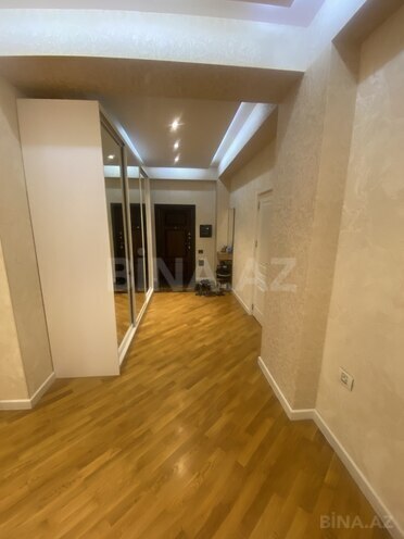 Satılır 3 otaqlı yeni tikili 160 m², İnşaatçılar m., photo 5 from 32