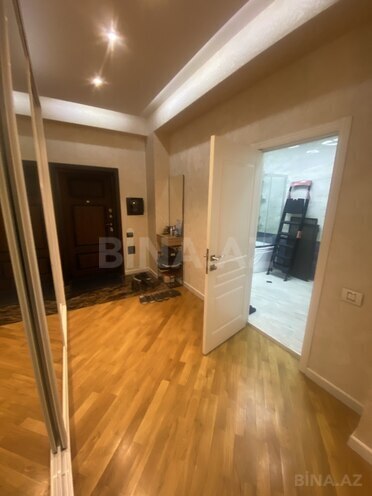 Satılır 3 otaqlı yeni tikili 160 m², İnşaatçılar m., photo 3 from 32