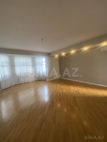 Satılır 3 otaqlı yeni tikili 160 m², İnşaatçılar m., photo 16 from 32