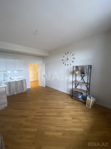 Satılır 3 otaqlı yeni tikili 160 m², İnşaatçılar m., photo 10 from 32