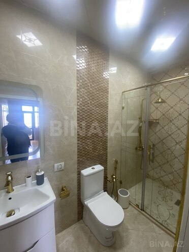 Satılır 3 otaqlı yeni tikili 160 m², İnşaatçılar m., photo 26 from 32