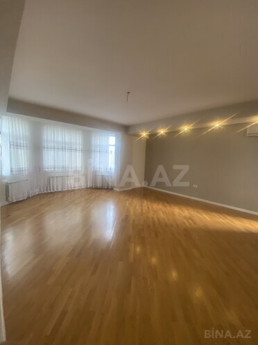 Satılır 3 otaqlı yeni tikili 160 m², İnşaatçılar m., photo 14 from 32