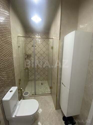 Satılır 3 otaqlı yeni tikili 160 m², İnşaatçılar m., photo 27 from 32