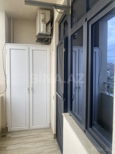 Satılır 3 otaqlı yeni tikili 160 m², İnşaatçılar m., photo 12 from 32