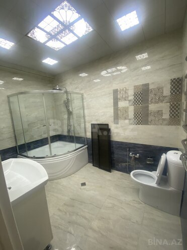 Satılır 3 otaqlı yeni tikili 160 m², İnşaatçılar m., photo 31 from 32