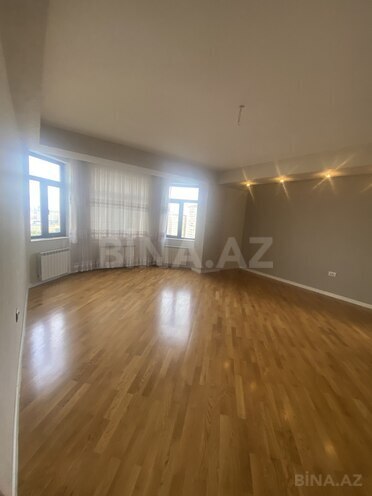 Satılır 3 otaqlı yeni tikili 160 m², İnşaatçılar m., photo 17 from 32