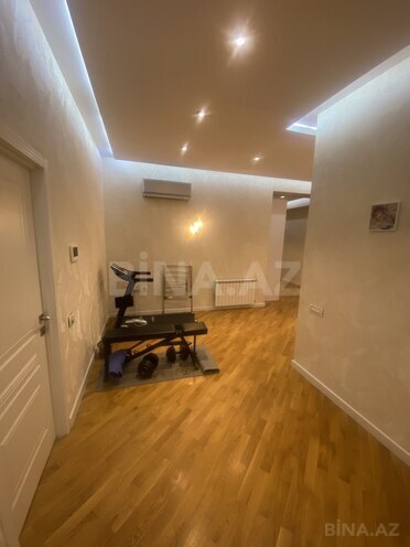 Satılır 3 otaqlı yeni tikili 160 m², İnşaatçılar m., photo 8 from 32