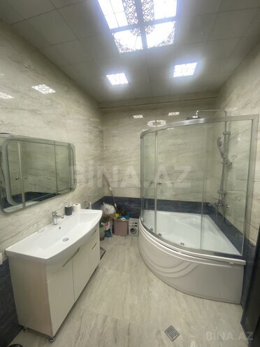 Satılır 3 otaqlı yeni tikili 160 m², İnşaatçılar m., photo 7 from 32