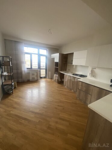Satılır 3 otaqlı yeni tikili 160 m², İnşaatçılar m., photo 9 from 32