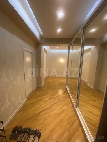 Satılır 3 otaqlı yeni tikili 160 m², İnşaatçılar m., photo 4 from 32