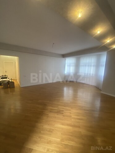 Satılır 3 otaqlı yeni tikili 160 m², İnşaatçılar m., photo 30 from 32