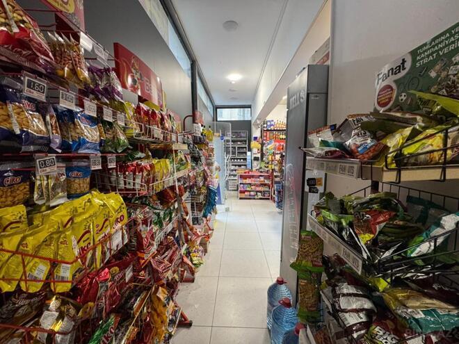 Satılır  obyekt 57 m², Xalqlar Dostluğu m., photo 6 from 8