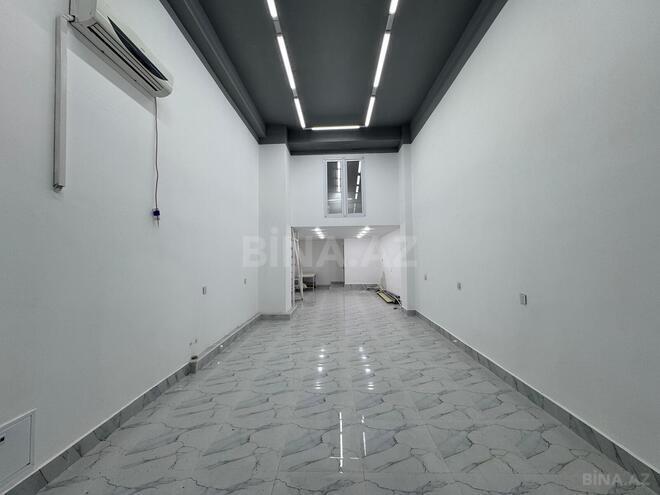 Satılır  obyekt 80 m², Həzi Aslanov m., photo 5 from 8