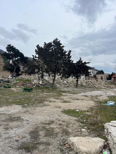 Satılır  torpaq 13.6 sot, Həzi Aslanov q., photo 1 from 6