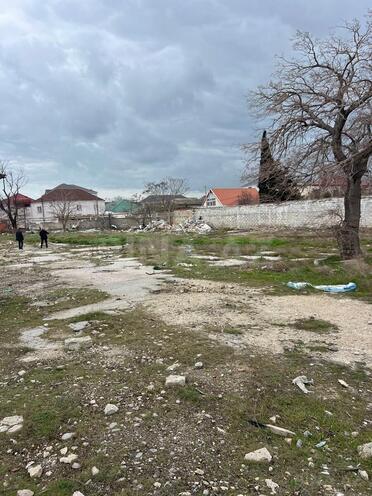 Satılır  torpaq 13.6 sot, Həzi Aslanov q., photo 3 from 6