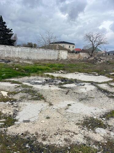 Satılır  torpaq 13.6 sot, Həzi Aslanov q., photo 4 from 6