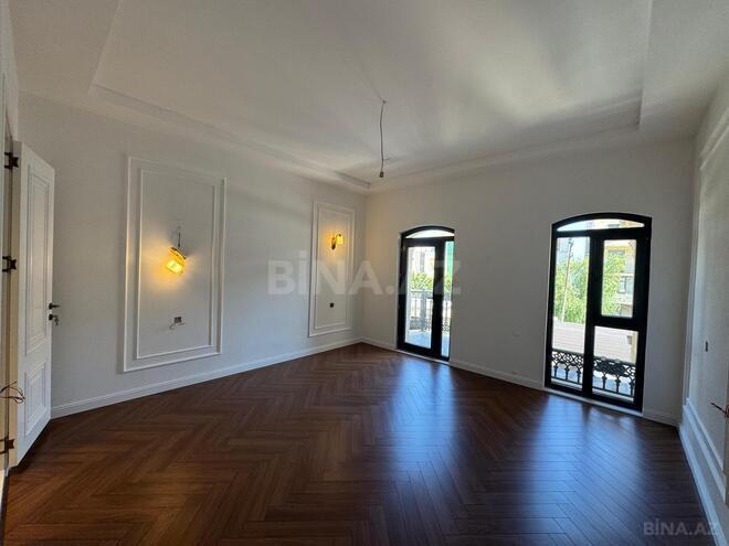 Satılır 7 otaqlı həyət evi/bağ evi 360 m², Köhnə Günəşli q., photo 15 from 25