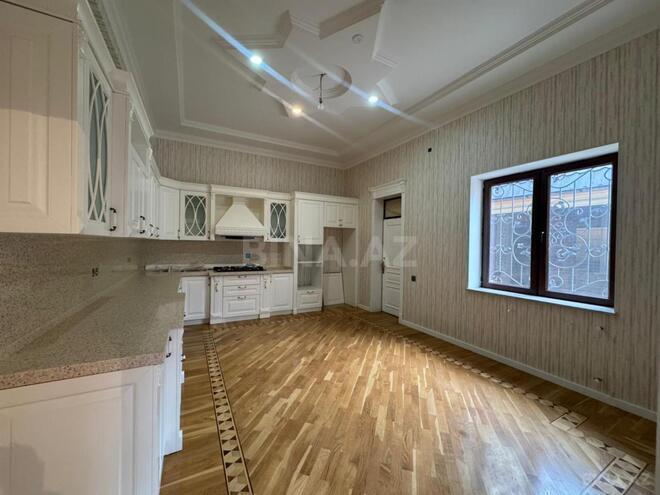 Satılır 10 otaqlı həyət evi/bağ evi 510 m², Həzi Aslanov q., photo 6 from 24