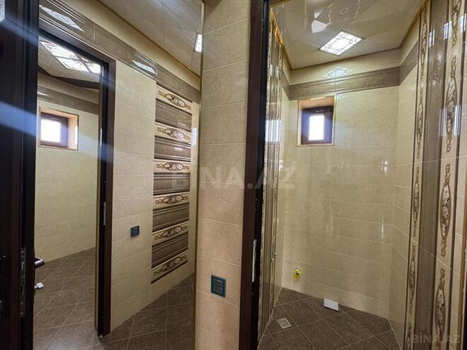 Satılır 10 otaqlı həyət evi/bağ evi 510 m², Həzi Aslanov q., photo 11 from 24
