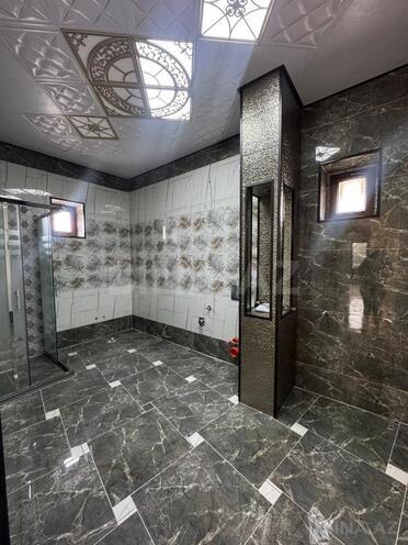 Satılır 10 otaqlı həyət evi/bağ evi 510 m², Həzi Aslanov q., photo 16 from 24