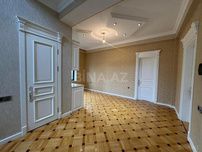Satılır 10 otaqlı həyət evi/bağ evi 510 m², Həzi Aslanov q., photo 22 from 24