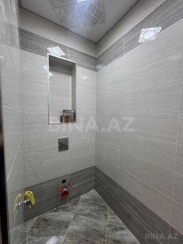Satılır 10 otaqlı həyət evi/bağ evi 510 m², Həzi Aslanov q., photo 21 from 24