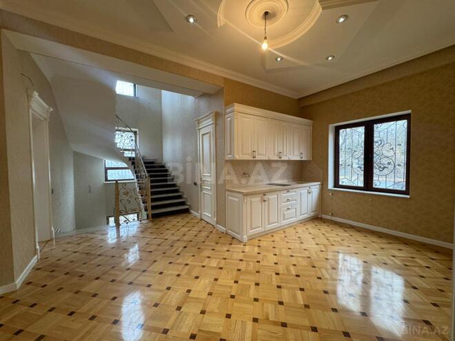 Satılır 10 otaqlı həyət evi/bağ evi 510 m², Həzi Aslanov q., photo 15 from 24