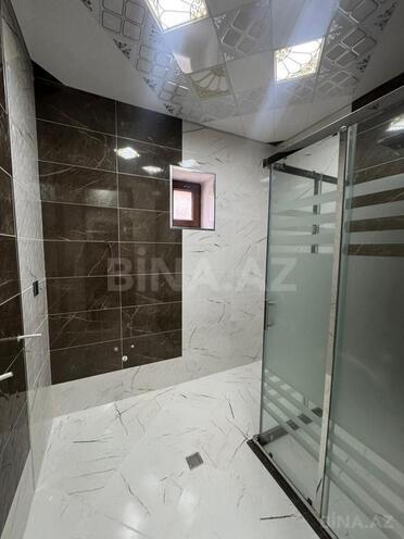 Satılır 10 otaqlı həyət evi/bağ evi 510 m², Həzi Aslanov q., photo 20 from 24