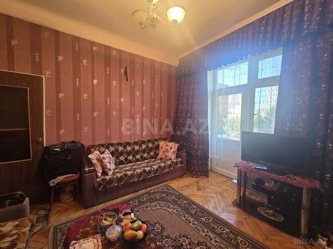 Продаётся 1-комн. вторичка 38 м², photo 3 from 9