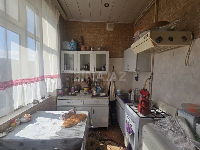 Продаётся 1-комн. вторичка 38 м², photo 7 from 9