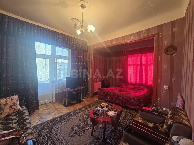 Продаётся 1-комн. вторичка 38 м², photo 5 from 9