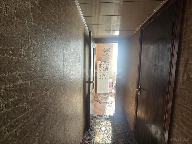 Продаётся 1-комн. вторичка 38 м², photo 8 from 9