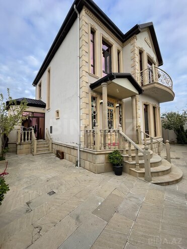 Продаётся 6-комн. дом/дача 200 м², пос. Говсан, photo 5 from 27
