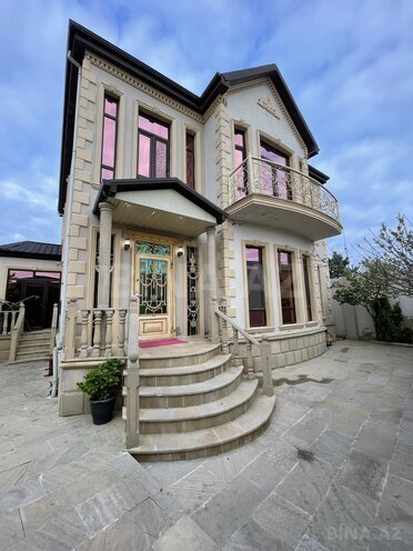 Продаётся 6-комн. дом/дача 200 м², пос. Говсан, photo 1 from 27