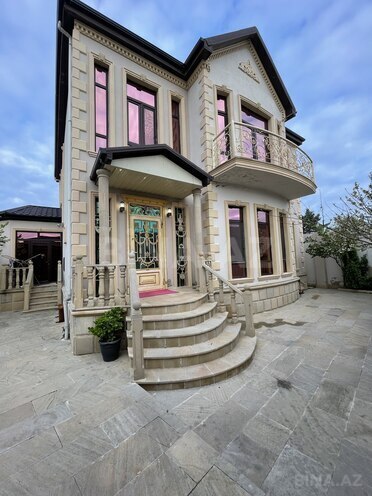 Продаётся 6-комн. дом/дача 200 м², пос. Говсан, photo 3 from 27