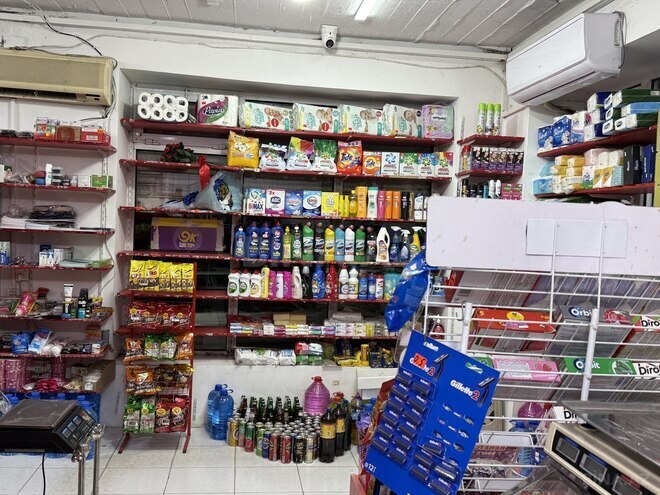 Сдаётся  объект 120 м², м. Нефтчиляр, photo 8 from 17