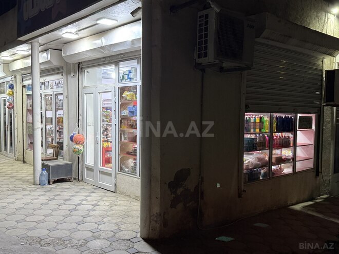 Сдаётся  объект 120 м², м. Нефтчиляр, photo 13 from 17